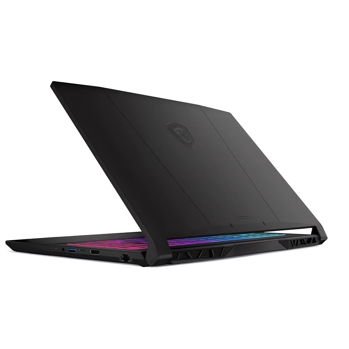 Amazon.com: msi Katana 15 Gaming Laptop, 15.6